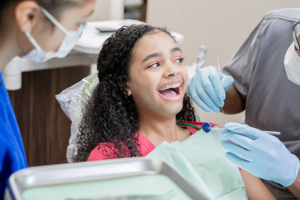 Best Dental Abscess Treatment in Vicksburg, MI