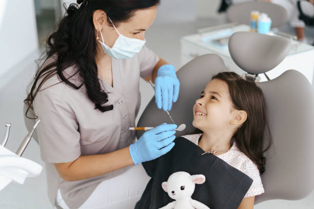 Best Emergency Root Canal Therapy in Vicksburg, MI