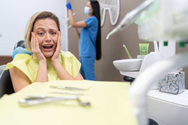 Best Urgent Dental Care for Toothaches in Vicksburg, MI