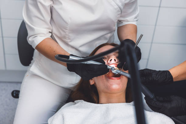 Best Emergency Dental Care for Sports Injuries in Vicksburg, MI